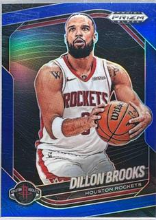 Dillon Brooks