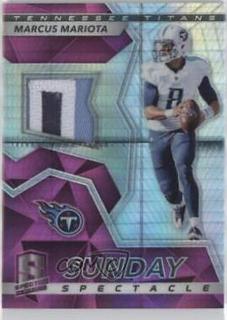 Marcus Mariota
