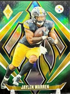 Jaylen Warren
