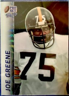 Joe Greene
