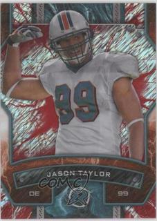 Jason Taylor