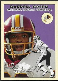Darrell Green