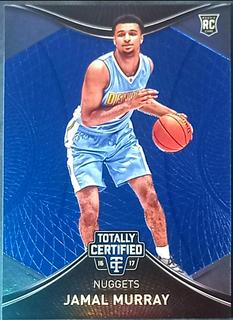 Jamal Murray