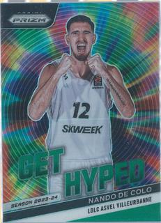 Nando De Colo