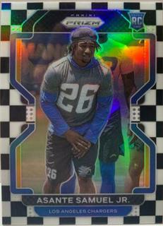 Asante Samuel Jr.
