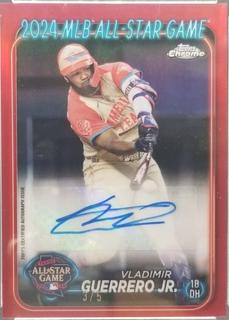 Vladimir Guerrero Jr.