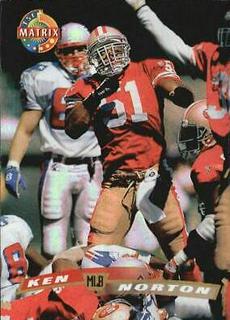 Ken Norton