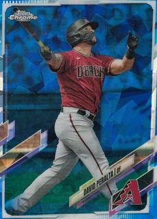 David Peralta