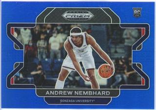 Andrew Nembhard