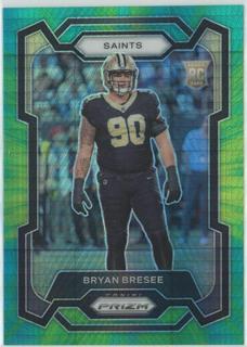 Bryan Bresee