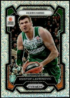 Ksistof Lavrinovic