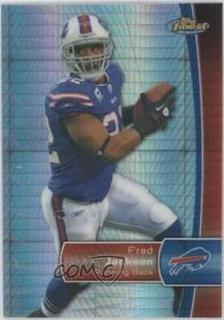 Fred Jackson