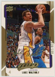 Luke Walton