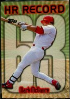 Mark McGwire