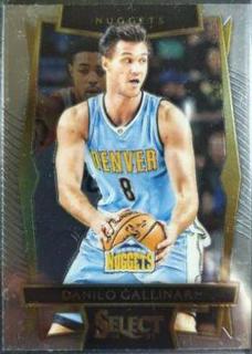 Danilo Gallinari