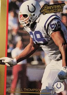 Donnell Thompson