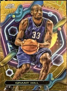 Grant Hill