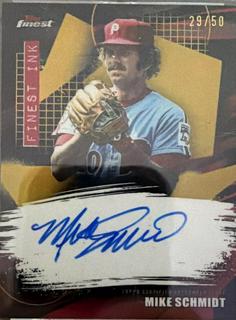 Mike Schmidt