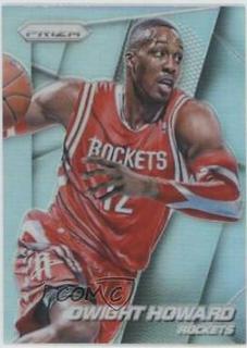 Dwight Howard
