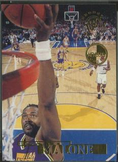 Karl Malone