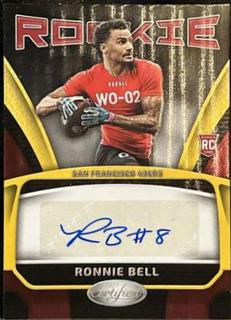 Ronnie Bell
