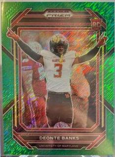 Deonte Banks