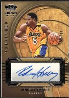 Robert Horry