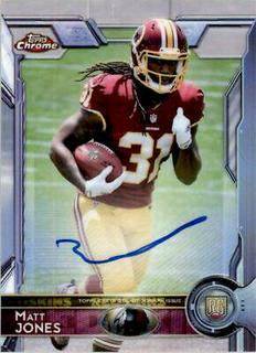 Matt Jones