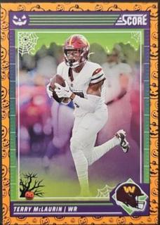 Terry McLaurin