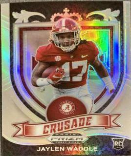 Jaylen Waddle