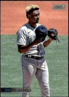Justin Dunn