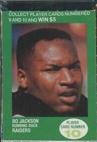 Bo Jackson