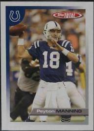 Peyton Manning
