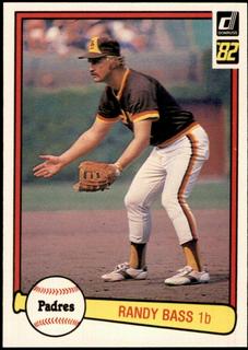 Randy Bass