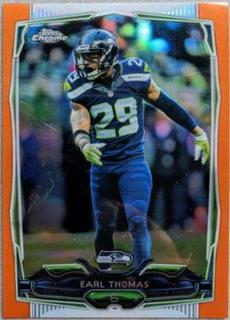 Earl Thomas