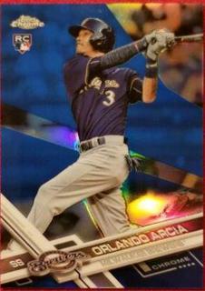 Orlando Arcia