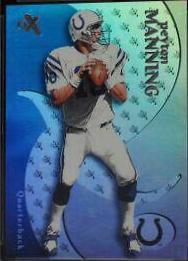 Peyton Manning