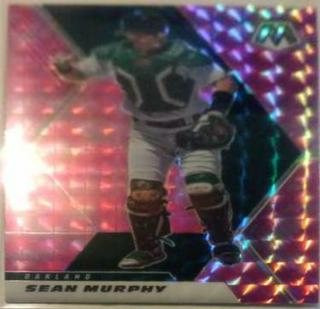 Sean Murphy