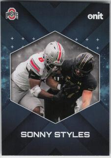 Sonny Styles