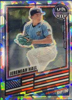 Jeremiah Hall