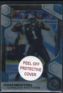 Cam Newton