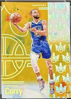 Stephen Curry
