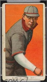 Jack Bliss