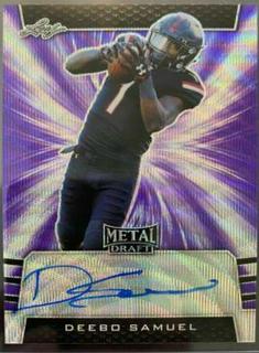 Deebo Samuel