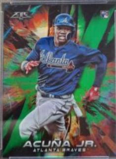 Ronald Acuna Jr.