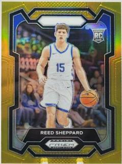 Reed Sheppard