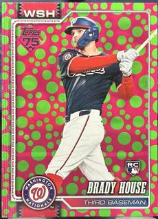 Brady House