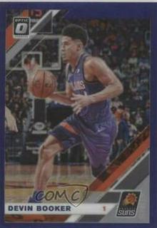 Devin Booker