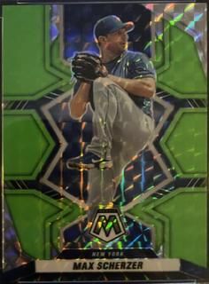 Max Scherzer