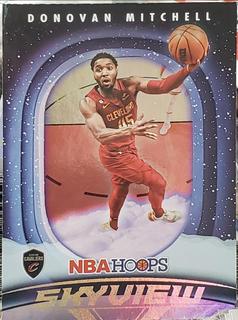 Donovan Mitchell